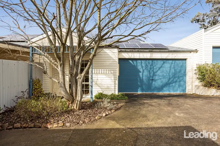 Main view of Homely house listing, 5/39-41 Stawell Street, Romsey VIC 3434