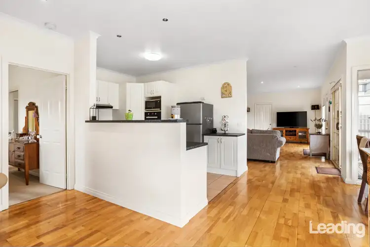 Sixth view of Homely house listing, 5/39-41 Stawell Street, Romsey VIC 3434