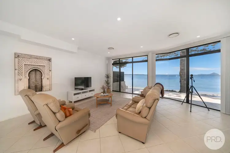 Third view of Homely house listing, 67a Soldiers Point Road, Soldiers Point NSW 2317