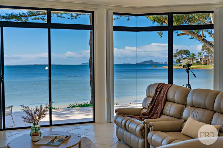 Fourth view of Homely house listing, 67a Soldiers Point Road, Soldiers Point NSW 2317