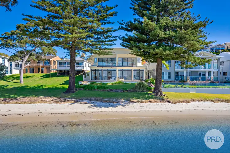 Fifth view of Homely house listing, 67a Soldiers Point Road, Soldiers Point NSW 2317