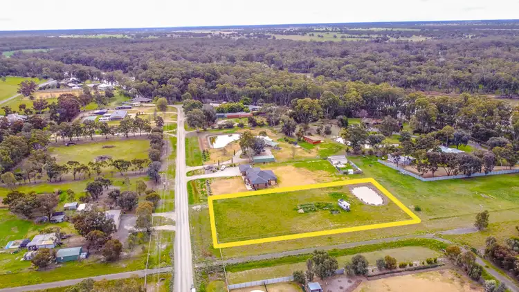 Second view of Homely land listing, 597-599 Henry Street, Deniliquin NSW 2710