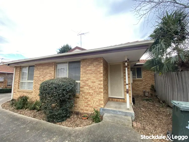 Main view of Homely house listing, 2/15 Riddell Street, Westmeadows VIC 3049