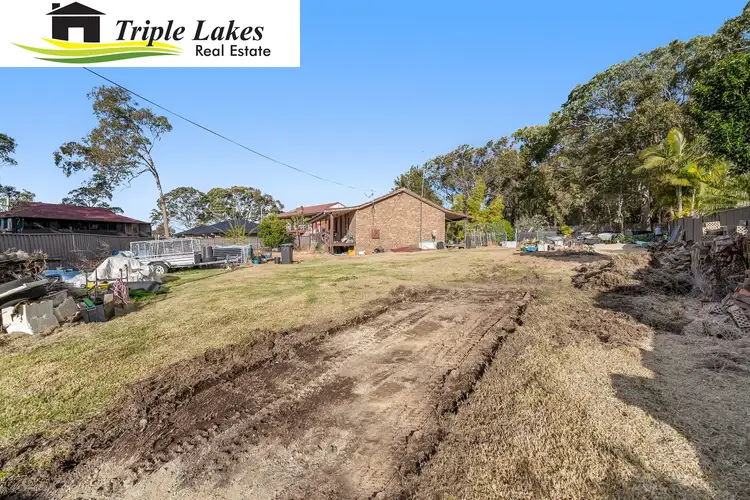 Main view of Homely house listing, 7 Apanie Close, Summerland Point NSW 2259