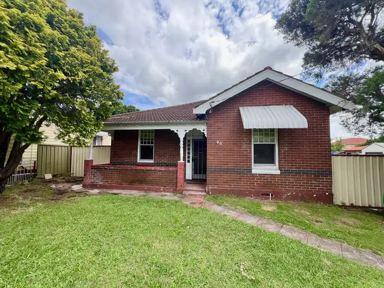 Main view of Homely house listing, 46 Kihilla Road, Auburn NSW 2144