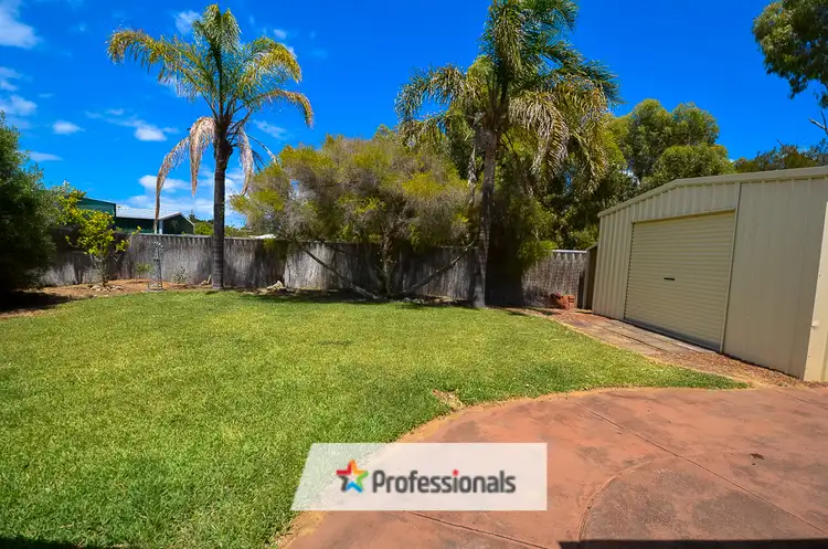 Fifth view of Homely house listing, 22 Reynolds Avenue, Greenfields WA 6210