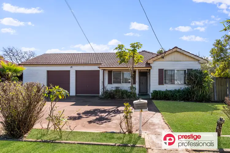 51 Junction Road, Moorebank NSW 2170