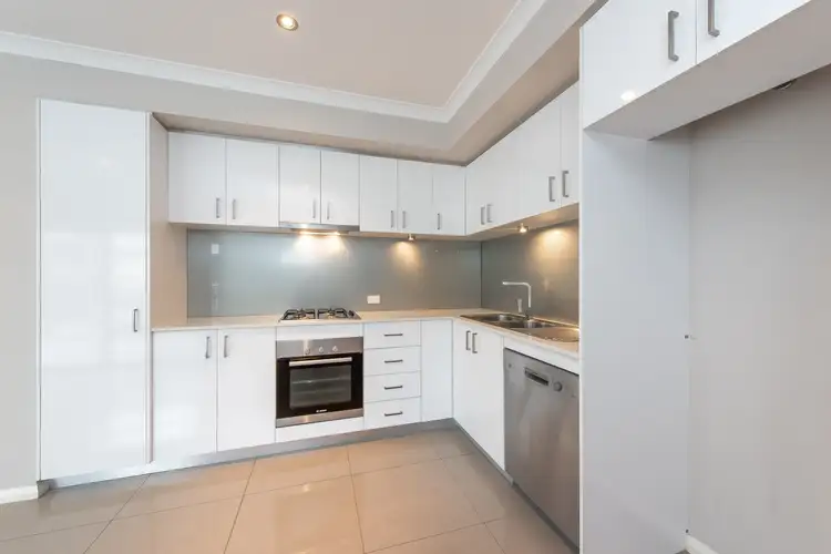 Second view of Homely apartment listing, 9/4 Waterloo Street, Joondanna WA 6060