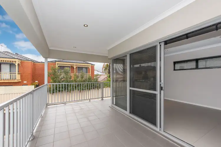 Fourth view of Homely apartment listing, 9/4 Waterloo Street, Joondanna WA 6060
