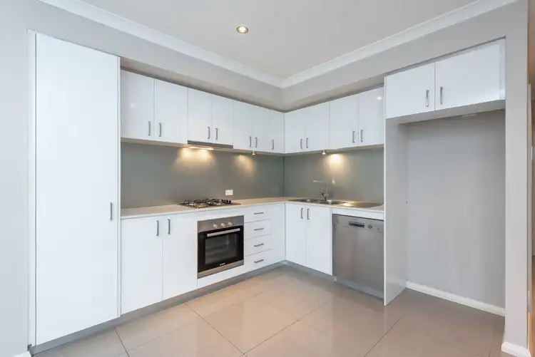 Seventh view of Homely apartment listing, 9/4 Waterloo Street, Joondanna WA 6060