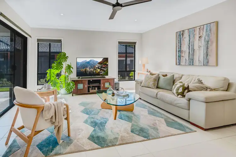 Main view of Homely house listing, 15 Wollombi Avenue, Ormeau Hills QLD 4208