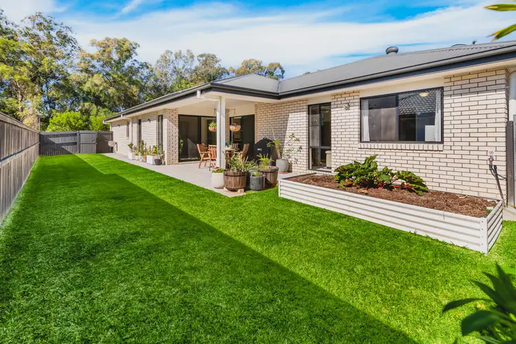 Sixth view of Homely house listing, 15 Wollombi Avenue, Ormeau Hills QLD 4208