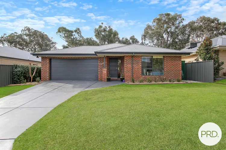 19 Weissel Court, Thurgoona NSW 2640