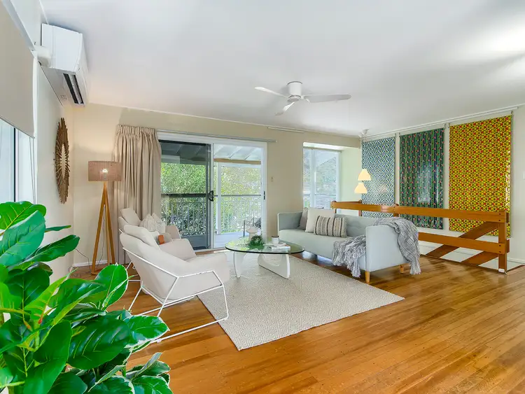 Second view of Homely house listing, 16 Elvendon Street, The Gap QLD 4061