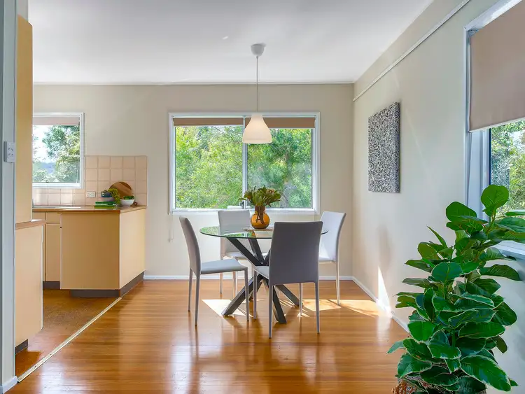 Third view of Homely house listing, 16 Elvendon Street, The Gap QLD 4061