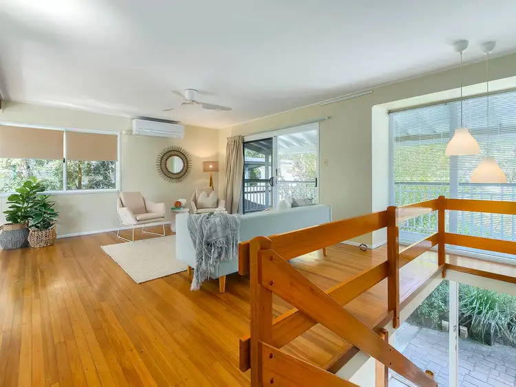 Fifth view of Homely house listing, 16 Elvendon Street, The Gap QLD 4061