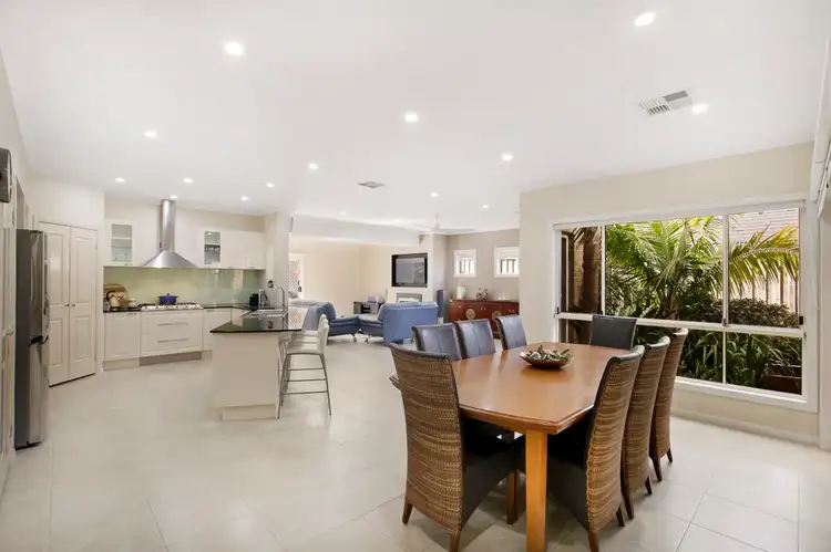 Second view of Homely house listing, 23 Thornholm Road, South Morang VIC 3752