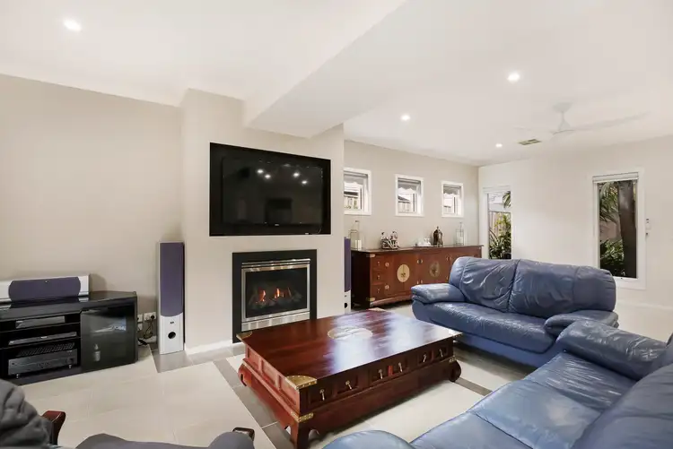 Third view of Homely house listing, 23 Thornholm Road, South Morang VIC 3752