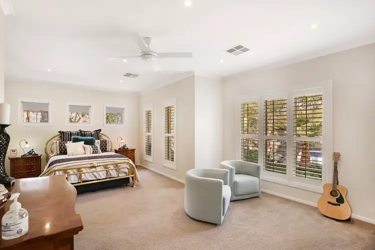 Sixth view of Homely house listing, 23 Thornholm Road, South Morang VIC 3752