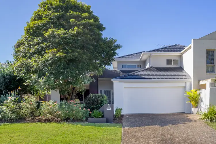 Main view of Homely house listing, 14 Waranga Court, Murrumba Downs QLD 4503