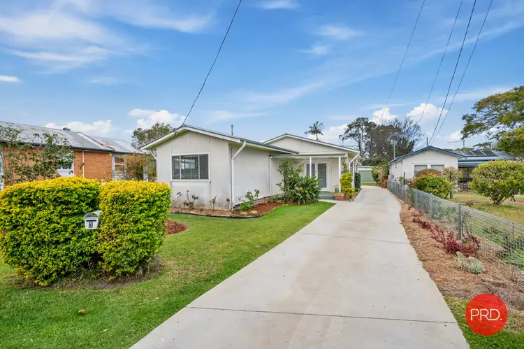 Main view of Homely house listing, 3 Frances Street, Coffs Harbour NSW 2450
