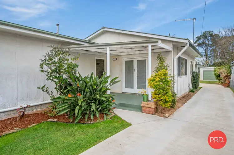 Second view of Homely house listing, 3 Frances Street, Coffs Harbour NSW 2450