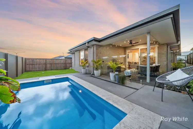 Second view of Homely house listing, 31 Teal Circuit, Greenbank QLD 4124