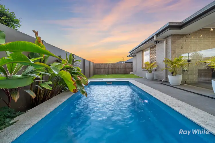Third view of Homely house listing, 31 Teal Circuit, Greenbank QLD 4124
