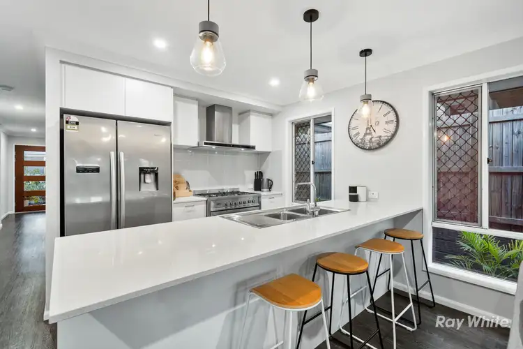 Fourth view of Homely house listing, 31 Teal Circuit, Greenbank QLD 4124
