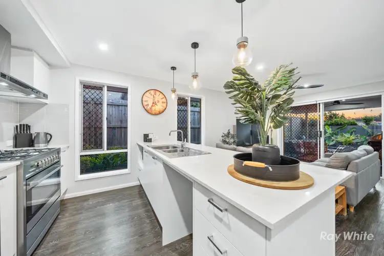 Fifth view of Homely house listing, 31 Teal Circuit, Greenbank QLD 4124