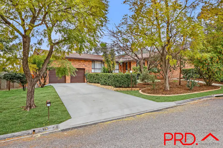 Main view of Homely house listing, 9/183 Jacaranda Place, Tamworth NSW 2340