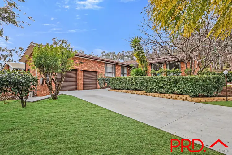 Second view of Homely house listing, 9/183 Jacaranda Place, Tamworth NSW 2340