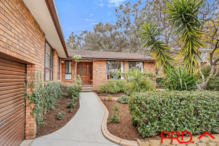 Third view of Homely house listing, 9/183 Jacaranda Place, Tamworth NSW 2340