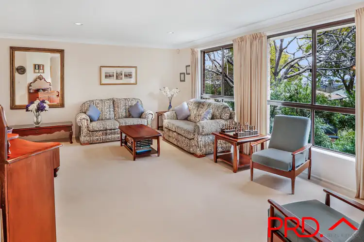 Fourth view of Homely house listing, 9/183 Jacaranda Place, Tamworth NSW 2340