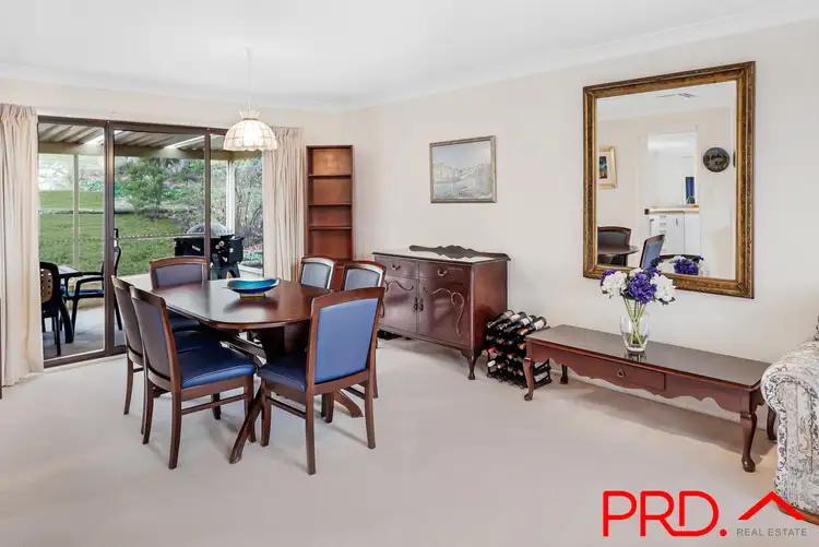 Fifth view of Homely house listing, 9/183 Jacaranda Place, Tamworth NSW 2340