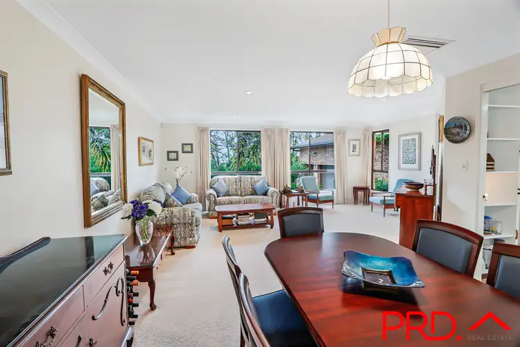 Sixth view of Homely house listing, 9/183 Jacaranda Place, Tamworth NSW 2340