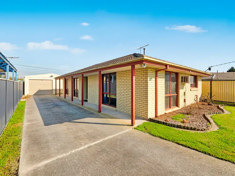 Main view of Homely house listing, 88 Clairmont Avenue, Cranbourne VIC 3977