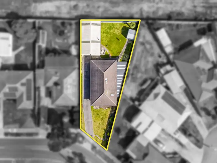 Third view of Homely house listing, 88 Clairmont Avenue, Cranbourne VIC 3977