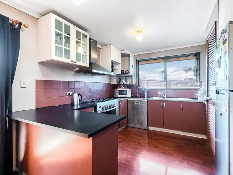 Fifth view of Homely house listing, 88 Clairmont Avenue, Cranbourne VIC 3977