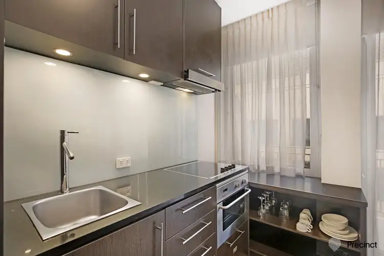 Fifth view of Homely unit listing, 1313/480 Collins Street, Melbourne VIC 3000