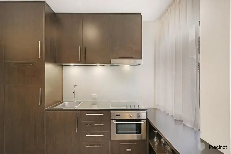 Sixth view of Homely unit listing, 1313/480 Collins Street, Melbourne VIC 3000