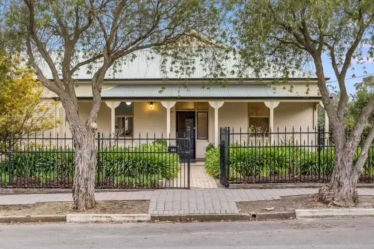 121 Springbank Road, Clapham SA 5062