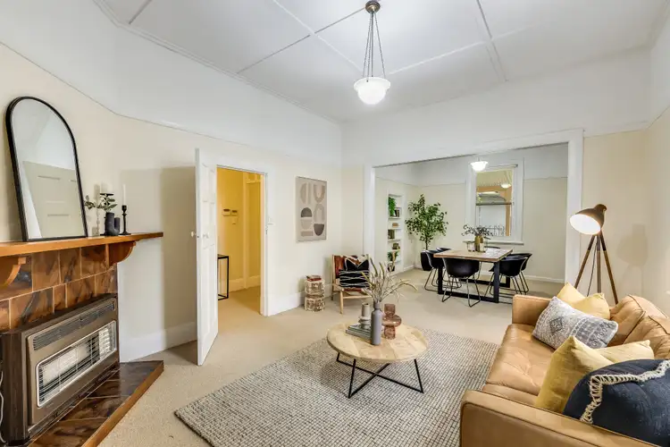 Second view of Homely house listing, 121 Springbank Road, Clapham SA 5062