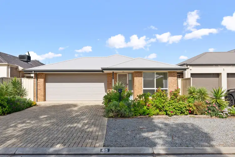 Main view of Homely house listing, 65 Field Street, Parafield Gardens SA 5107