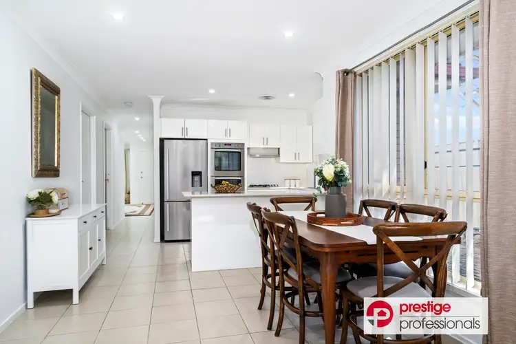 Third view of Homely house listing, 13 Kiama Street, Prestons NSW 2170