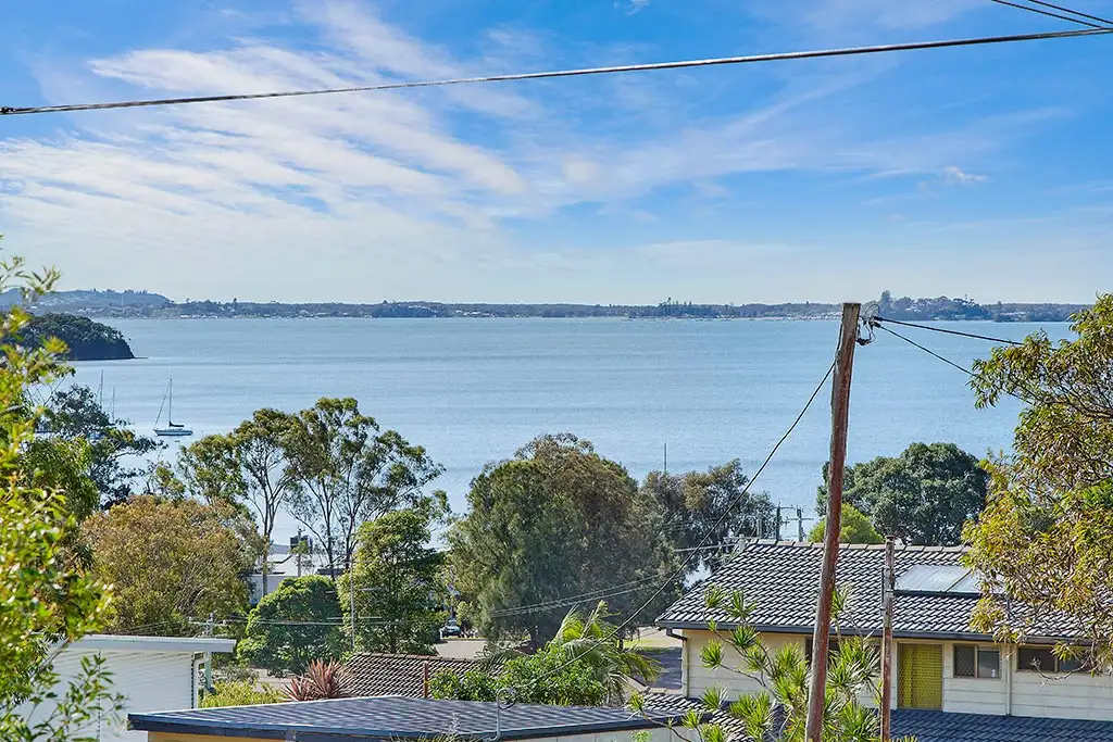 Main view of Homely house listing, 20 Tuloa Street, Wangi Wangi NSW 2267