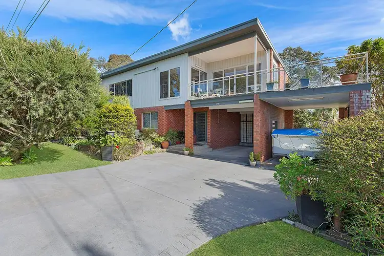 Third view of Homely house listing, 20 Tuloa Street, Wangi Wangi NSW 2267