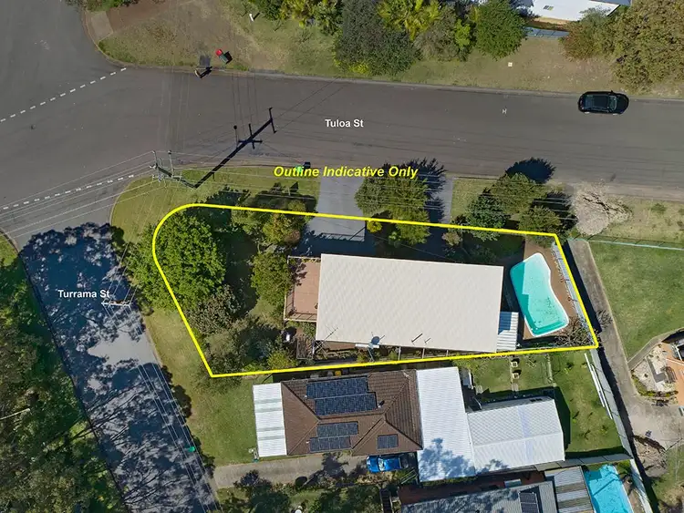 Seventh view of Homely house listing, 20 Tuloa Street, Wangi Wangi NSW 2267