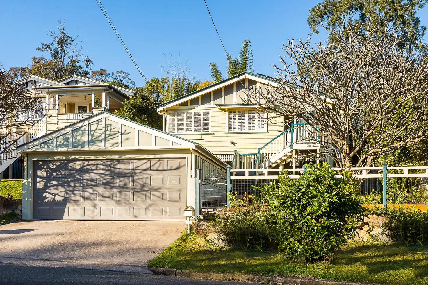 Main view of Homely house listing, 18 Vimy Street, Bardon QLD 4065