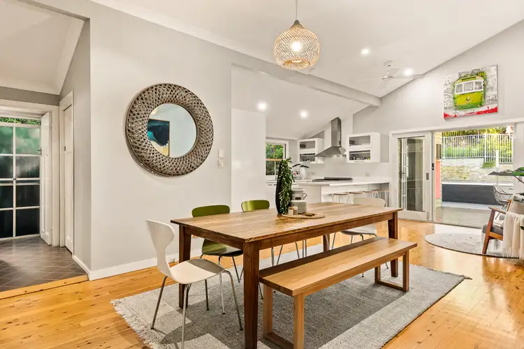 Third view of Homely house listing, 18 Vimy Street, Bardon QLD 4065